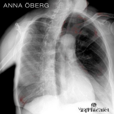 Anna Öberg - Varelser inuti (2020) Hi-Res