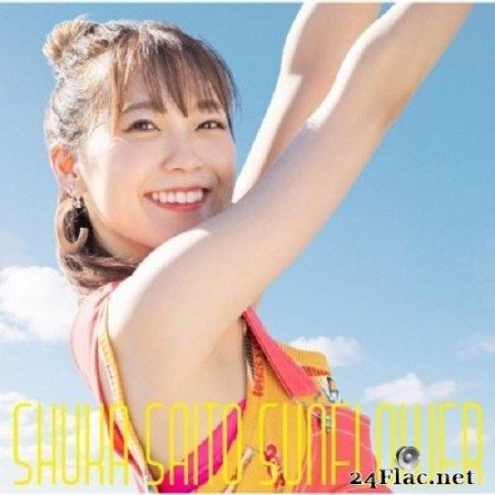 Shuka Saito - SUNFLOWER (EP) (2020) FLAC