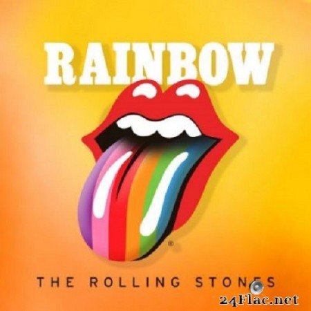 The Rolling Stones - Rainbow (2020) FLAC