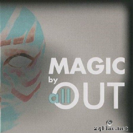 All Out Band - Magic (2020) FLAC