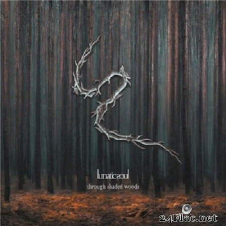 Lunatic Soul - Through Shaded Woods (Deluxe Edition) (2020) Hi-Res
