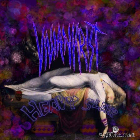 Viviankrist - Heavy Sleep (2020) Hi-Res