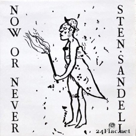 Sten Sandell - Now or Never (Remastered) (2020) Hi-Res