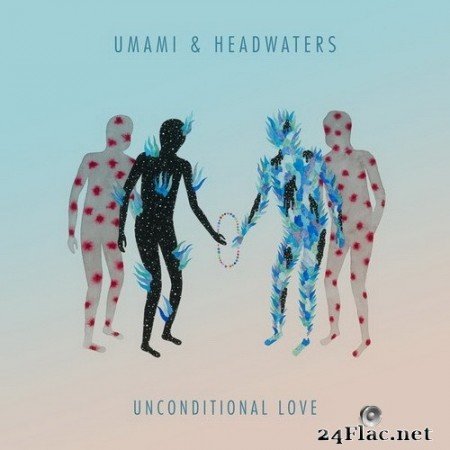 Umami - Unconditional Love (2020) Hi-Res