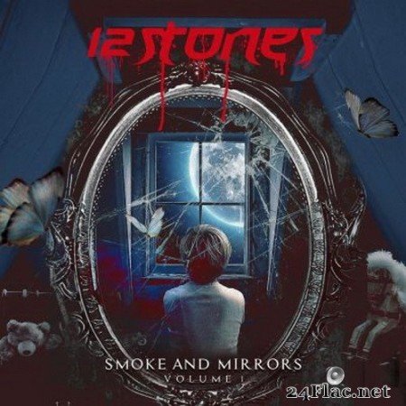 12 Stones - Smoke and Mirrors Volume 1 (2020) FLAC