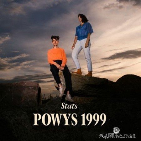 STATS - Powys 1999 (2020) FLAC