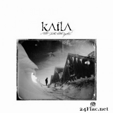 Katla - Allt þetta Helvítis Myrkur (2020) FLAC