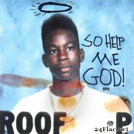 2 Chainz - So Help Me God! (2020) FLAC