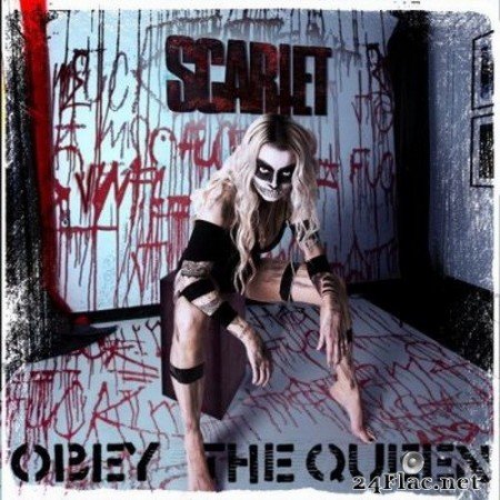 Scarlet - Obey the Queen (2020) FLAC