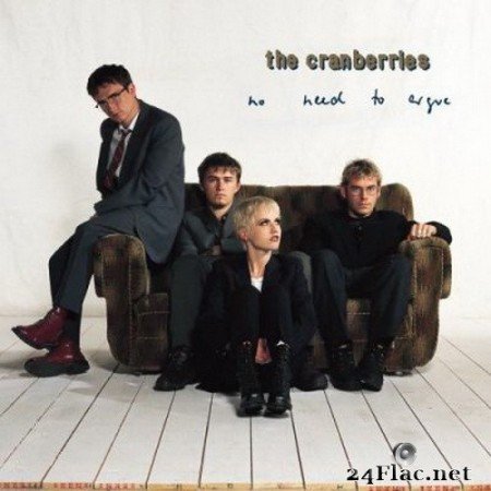 The Cranberries - No Need To Argue (Deluxe) (2020) FLAC
