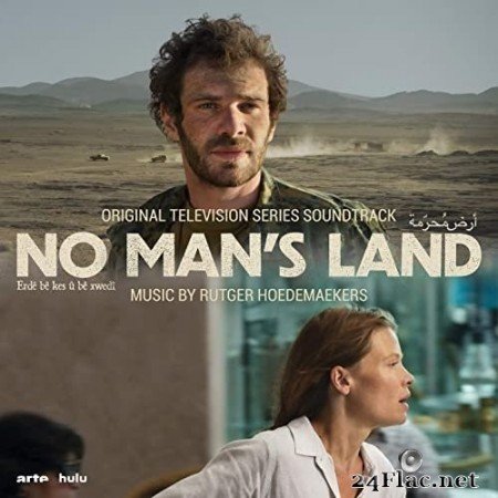 Rutger Hoedemaekers - No Man's Land (Original Television Series Soundtrack) (2020) Hi-Res