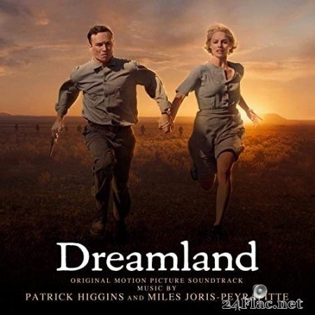 Patrick Higgins, Miles Joris-Peyrafitte - Dreamland (Original Motion Picture Soundtrack) (2020) Hi-Res