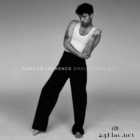 Duncan Laurence - Small Town Boy (2020) FLAC