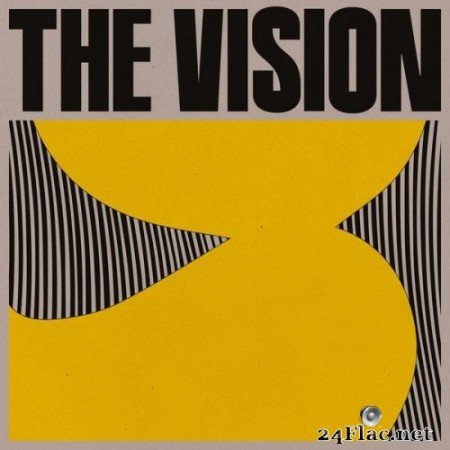 The Vision - The Vision (2020) Hi-Res