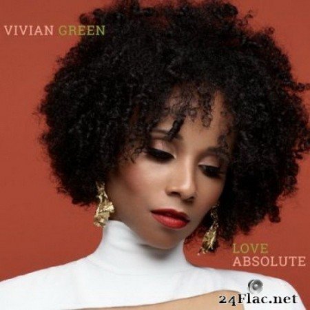 Vivian Green - Love Absolute (2020) FLAC