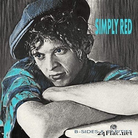 Simply Red - Picture Book B-Sides & Rarities - E.P. (2020) Hi-Res