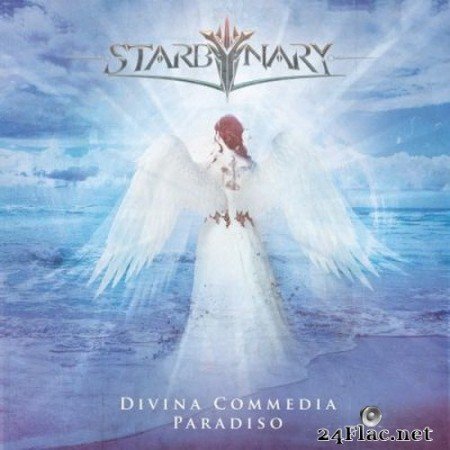 Starbynary - Divina Commedia: Paradiso (2020) FLAC