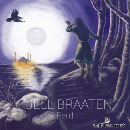 Kjell Braaten - Ferd (2020) FLAC