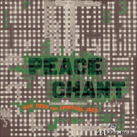 VA - Peace Chant 2 (2020) Hi-Res