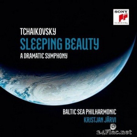 Kristjan Järvi & Baltic Sea Philharmonic - Tchaikovsky: The Sleeping Beauty - A Dramatic Symphony (2020) Hi-Res