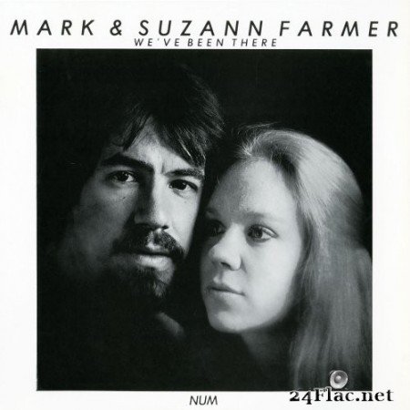 Mark & Suzann Farmer - We&#039;ve Been There (1978/2020) Hi-Res