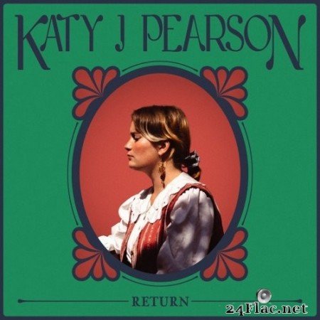 Katy J Pearson - Return (2020) Hi-Res + FLAC