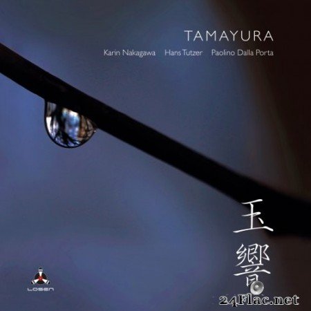 Karin Nakagawa, Hans Tutzer & Paolino Dalla Porta - Tamayura (2020) Hi-Res