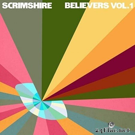 Scrimshire - Believers (2020) Hi-Res + FLAC