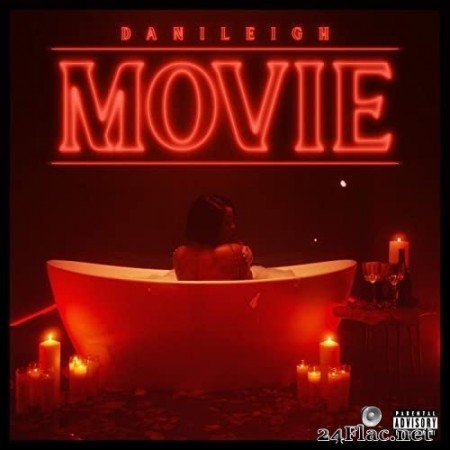 DaniLeigh - MOVIE (2020) Hi-Res