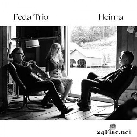 Feda Trio - Heima (2020) Hi-Res