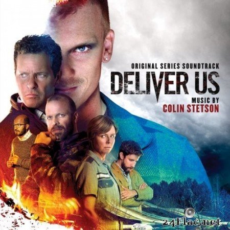 Colin Stetson - Deliver Us (Original Series Soundtrack) (2020) Hi-Res