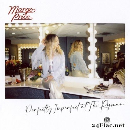 Margo Price - Perfectly Imperfect at The Ryman (2020) Hi-Res