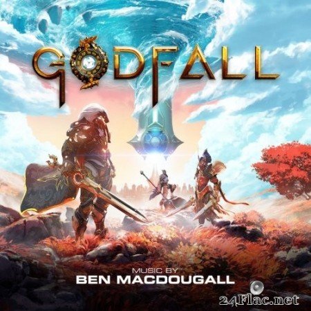 Ben MacDougall - Godfall (Music from the Video Game) (2020) Hi-Res