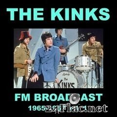 The Kinks - FM Broadcast 1964-1967 Vol. 1 (2020) FLAC