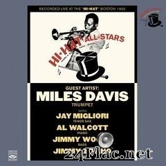 Miles Davis - Hi-Hat All-Stars (Live) (2020) FLAC