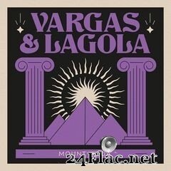 Vargas & Lagola - Mount Alda (2020) FLAC