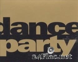 VA - Dance Party (Like It's 1999) (1998) [FLAC (image +. cue)]