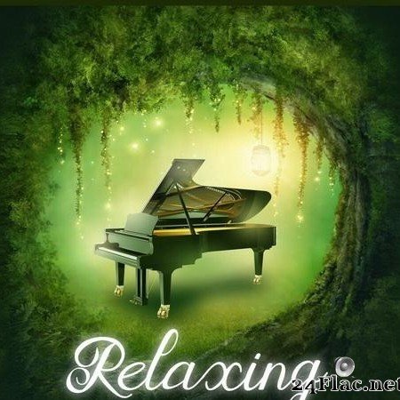 VA - Relaxing Piano Music (2020) [FLAC (tracks)]