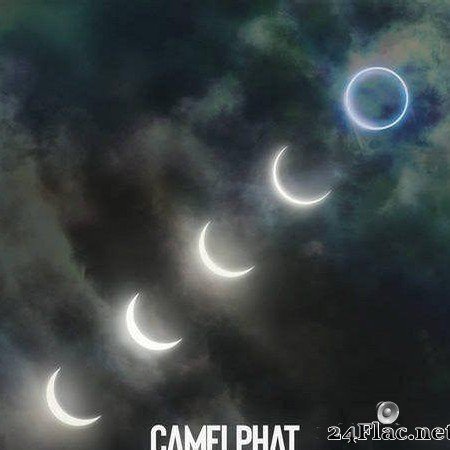 Camelphat - Dark Matter (2020) [FLAC (tracks)]
