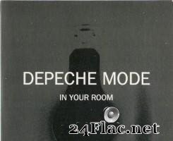Depeche Mode - In Your Room (1994) [FLAC (tracks + .cue)]