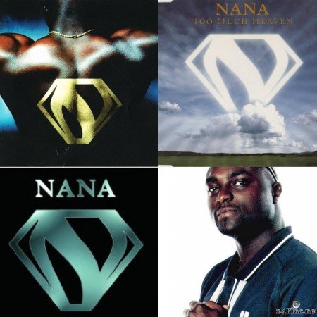 Nana - Singles Collection (1996 - 1999) [FLAC (image + .cue)]