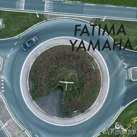 Fatima Yamaha - Spontaneous Order (2020) [FLAC (tracks)]