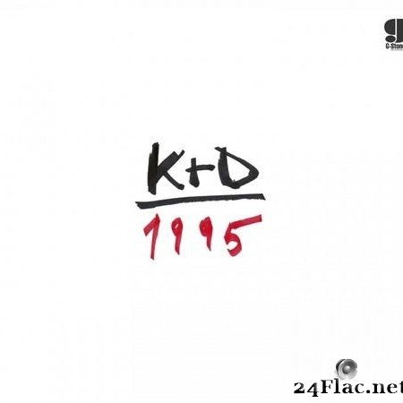 Kruder & Dorfmeister - 1995 (2020) [FLAC (tracks)]