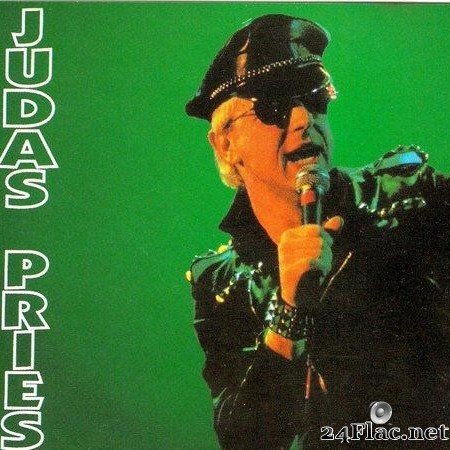 Judas Priest - Metal Gods (1999) [FLAC (tracks + .cue)]