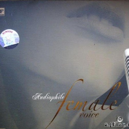 VA - Audiophile Female Voice (2007) [FLAC (tracks + .cue)]