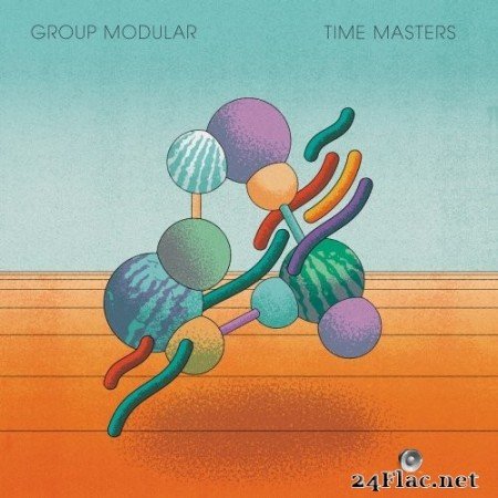 Group Modular - Time Masters (2020) Hi-Res