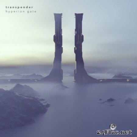 Transponder - Hyperion Gate (2020) Hi-Res