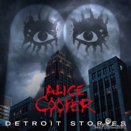 Alice Cooper - Rock & Roll (Single) (2020) Hi-Res