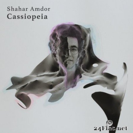Shahar Amdor - Cassiopeia (2020) Hi-Res