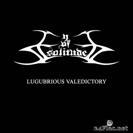 Eye Of Solitude - Lugubrious Valedictory (Single) (2015) Hi-Res